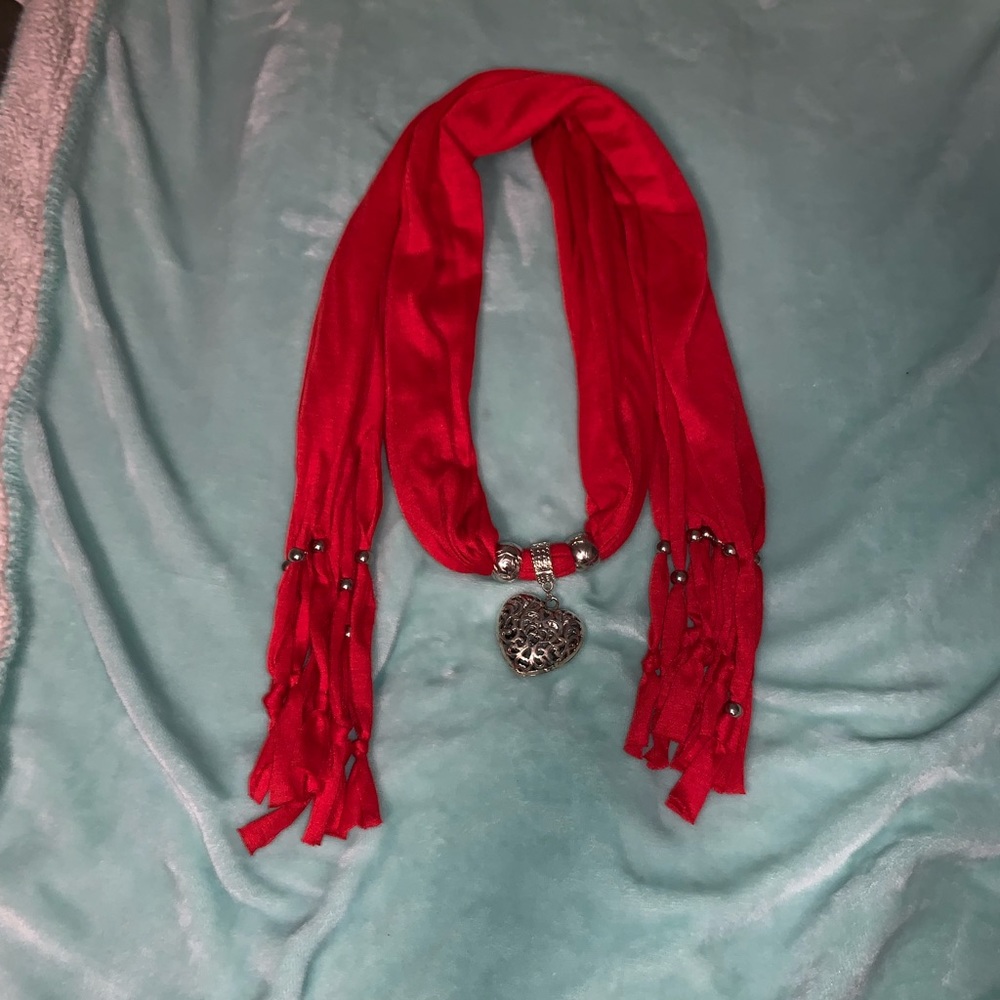 Cute Scarf